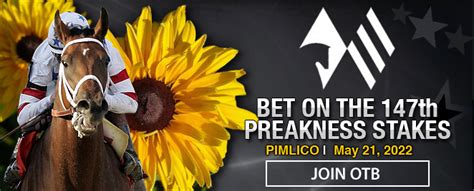2022 preakness stakes odds.
